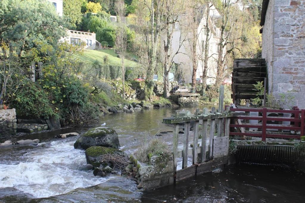 Ile D'Art Pont-Aven Exterior foto